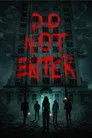 Do Not Enter Film Posteri