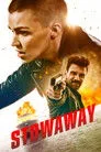 Stowaway Film Posteri