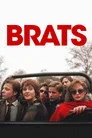 BRATS Film Posteri