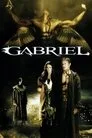 Cebrail Film Posteri