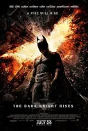 Batman Film Afişi