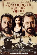 Kaybedenler Kulübü Film Afişi