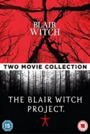  Blair Cadısı  Film Afişi