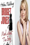 Bridget Jones Film Afişi