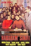 Hababam Sınıfı  Film Afişi