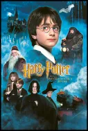 Harry Potter  Film Afişi