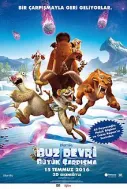 Buz Devri Film Afişi