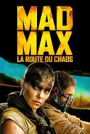 Çılgın Max  Film Afişi