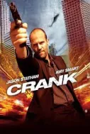 Tetikçi  Film Afişi