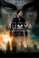 Mumya Film Afişi