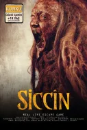 Siccin  Film Afişi