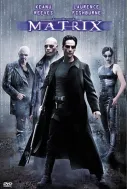 Matrix Film Afişi