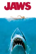 Jaws Film Afişi
