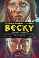 Becky Film Afişi