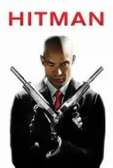 Hitman Film Afişi