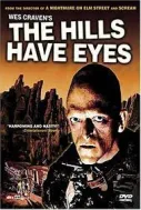 Tepelerin Gözleri Film Afişi