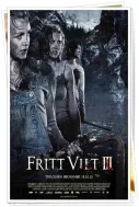Şeytanın Oteli  Film Afişi