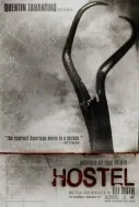 Otel  Film Afişi