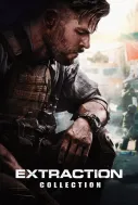 Extraction Film Afişi