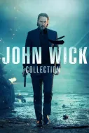 john wick Film Afişi
