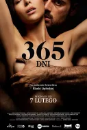 365 Gün Film Afişi