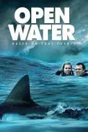 Açık Deniz Film Afişi