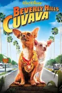 Beverly Hills Çuvava Film Afişi