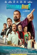 Çakallarla Dans Film Afişi