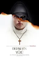 Dehşetin Yüzü Film Afişi