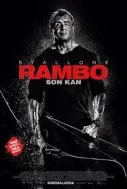 Rambo Film Afişi