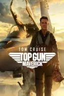 Top Gun Film Afişi