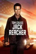 Jack Reacher Film Afişi