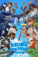 Kuzular Kurtlara Karşı Film Afişi