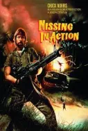 Komando Harekatı Film Afişi