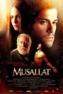 Musallat Film Afişi
