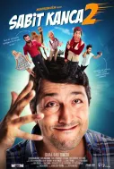 Sabit Kanca Film Afişi