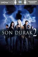 Son Durak Film Afişi
