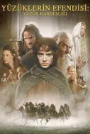 Yüzüklerin Efendisi Film Afişi