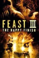 Ziyafet Film Afişi