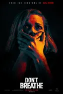 Nefesini Tut Film Afişi