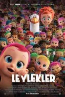 Leylekler Film Afişi