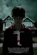 Ruhlar Bölgesi Film Afişi