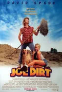 Kirli Joe Film Afişi