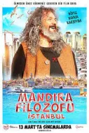 Mandıra Filozofu Film Afişi