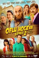 Oflu Hoca Film Afişi