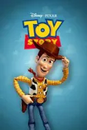 Oyuncak Hikayesi Film Afişi