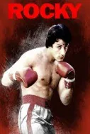 Rocky Film Afişi