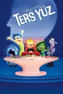 Ters Yüz Film Afişi