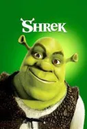 Şrek Film Afişi