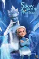 Karlar Kraliçesi Film Afişi